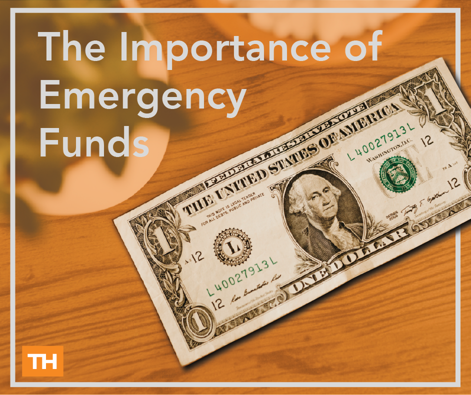 The Importance of Emergency Funds