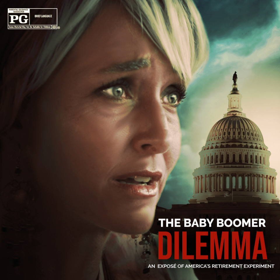 How "The Baby Boomer Dilemma" Can Convert Prospects