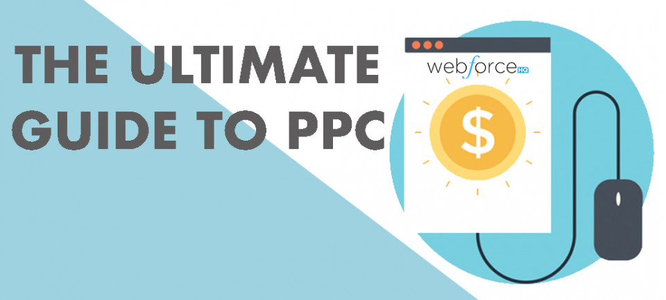 The Ultimate Guide to PPC