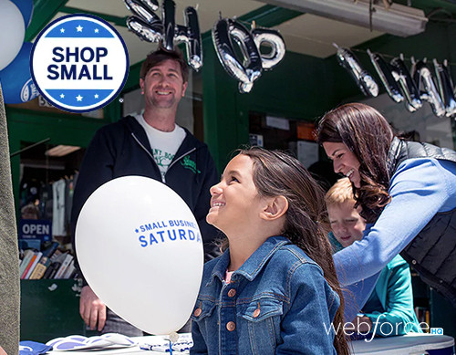 Your Ultimate Guide For Small Business Saturday 2019