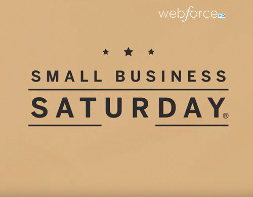 4 Marketing Tips for Small Business Saturday