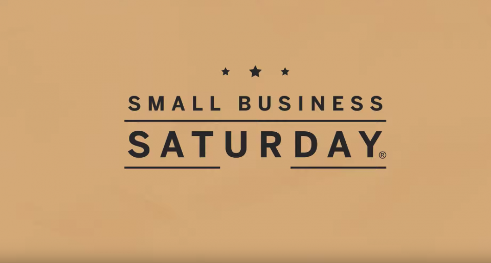 4 Marketing Tips for Small Business Saturday