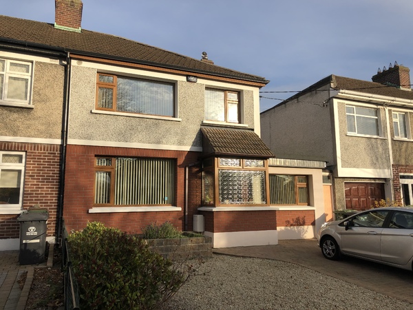 Photo of 60 Rosemount Avenue, Artane, Dublin 5