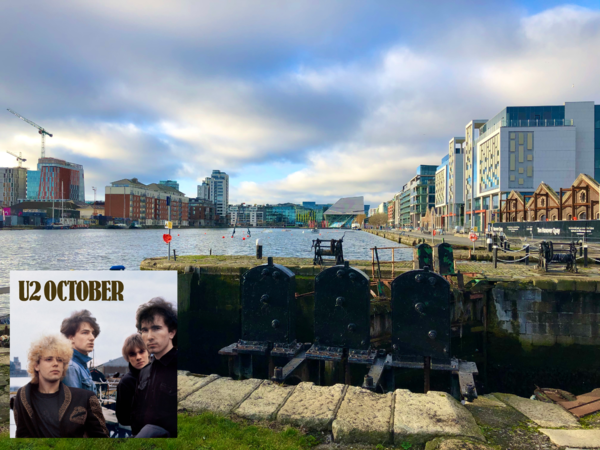 Photo of Grand Canal Dock, Dublin 2 (1)