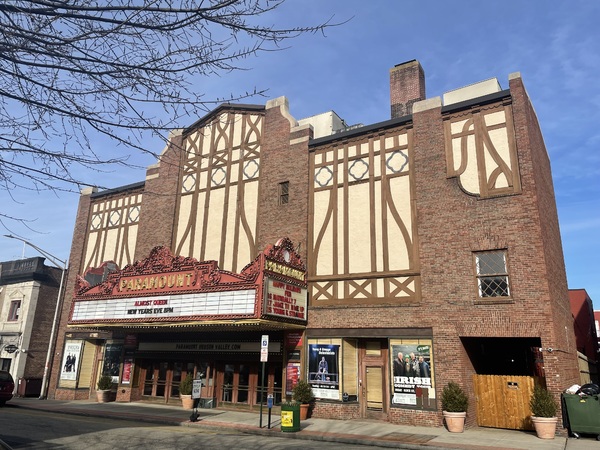 Photo of Paramount Theater