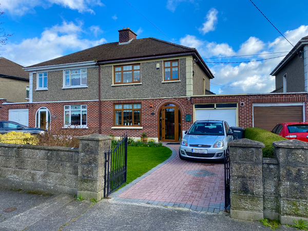 Photo of 10 Cedarwood Road Finglas East, Dublin 11