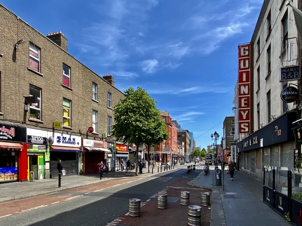 Photo of 18 Talbot Street, Dublin 1