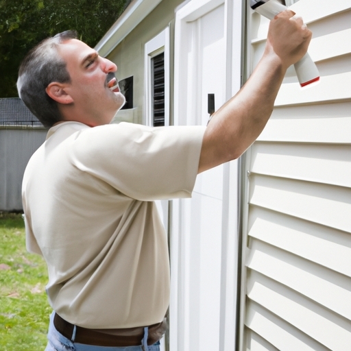 Siding And Insulation