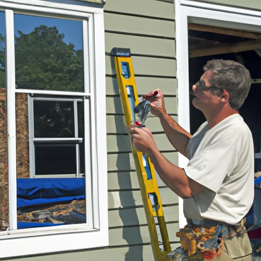 Siding Repair Bellingham