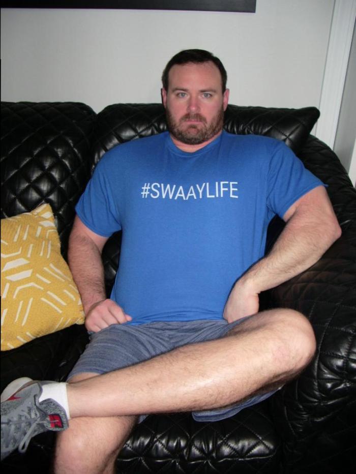With many thanks to the <a href=https://www.facebook.com/tychegroupllc/ title= target=_blank>Tyche Group</a> and <a href=https://www.facebook.com/swaaylife/ title= target=_blank>Swaaylife </a>for the new threads.&nbsp;