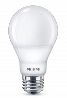 Phillips A19 Dimmable LED