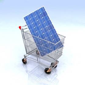 Solar installers can help you choose the right equipment