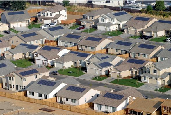 A vision of the future: your solar neighborhood