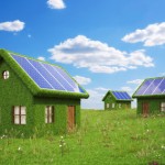 sunmetrix green solar panel homes