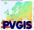 PVGIS JRC