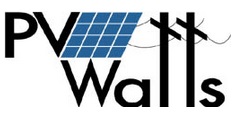 pvwatts solar panel calculator