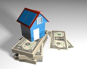 levelized cost of solar energy lcoe