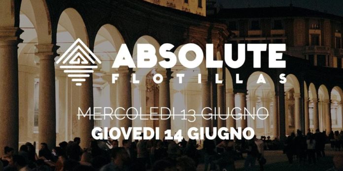 Aperitivo Absolute