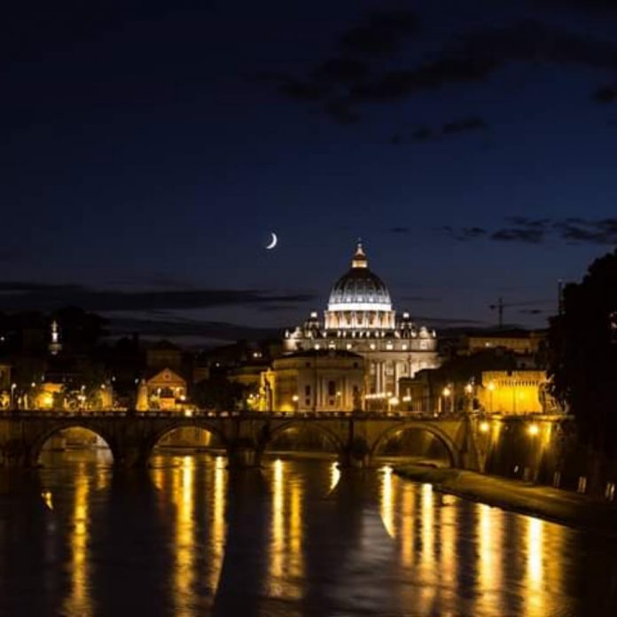 A spasso con i fantasmi di Roma – Game Edition