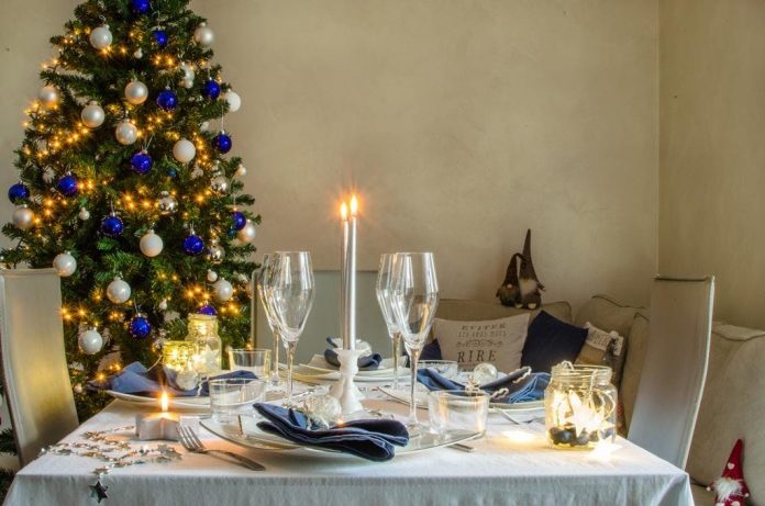 Menù delle feste senza intolleranze. Come vivere le festività in tutta serenità