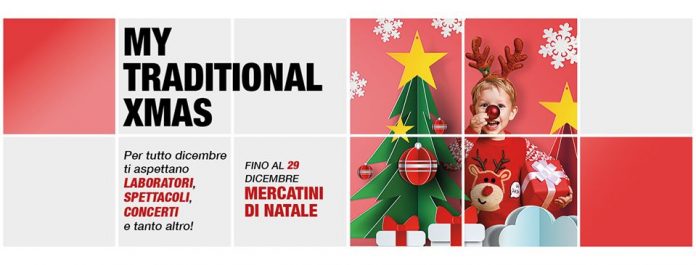 INGEGNELF @my tradition xmas