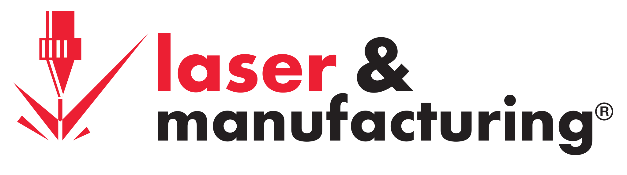 Laser & Manufacturing - logo