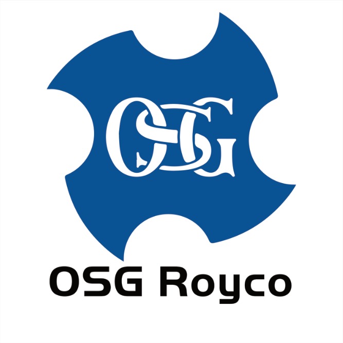 OSG ROYCO - logo