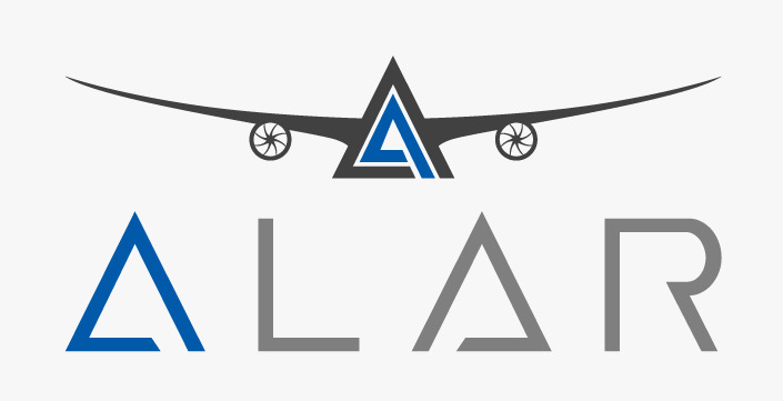 ALAR - logo