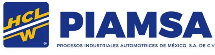 HCL PIAMSA - logo