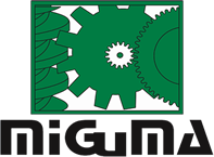 MIGUMA - logo