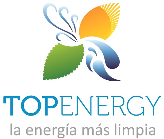 Top Energy - logo