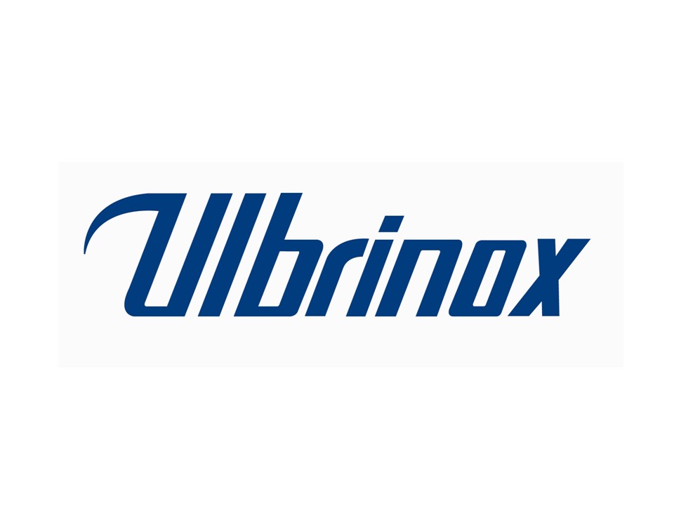 ULBRINOX - logo