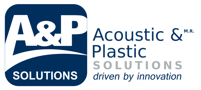 A&P Solutions SA de CV - logo