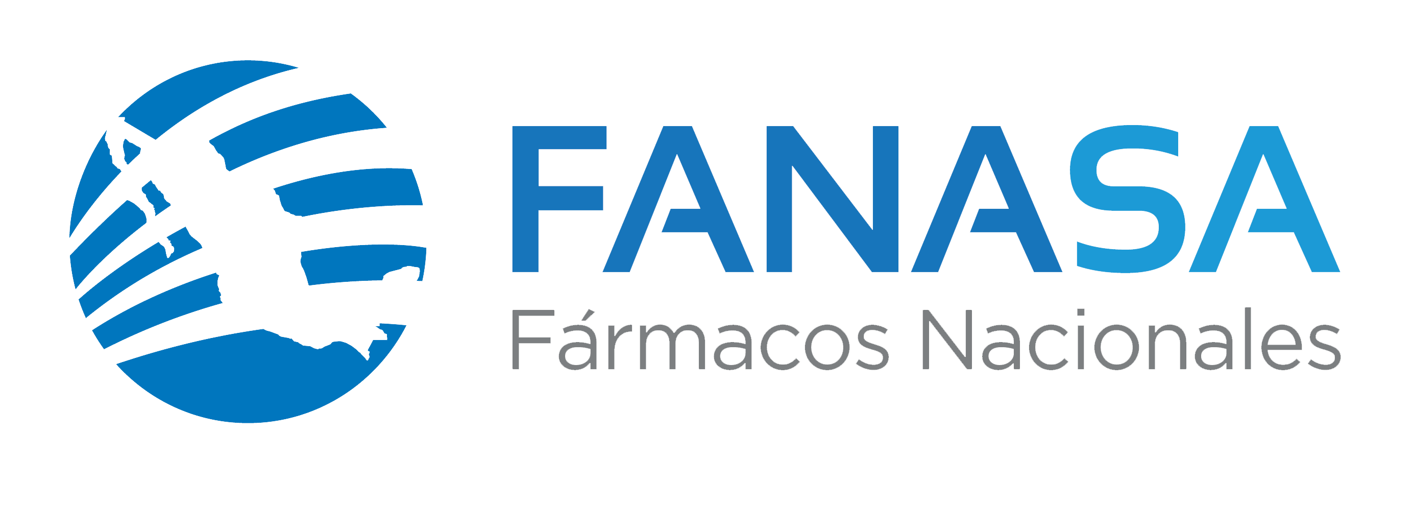 FANASA - logo