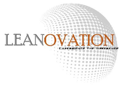 Leanovation - logo