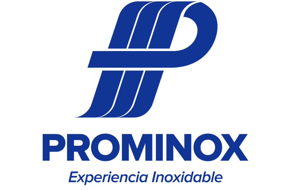 PROMINOX - logo