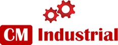 CM Industrial de Queretaro - logo