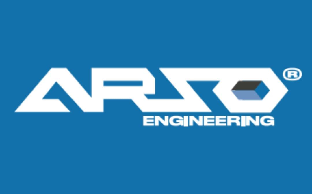 ARSO Engineering - logo