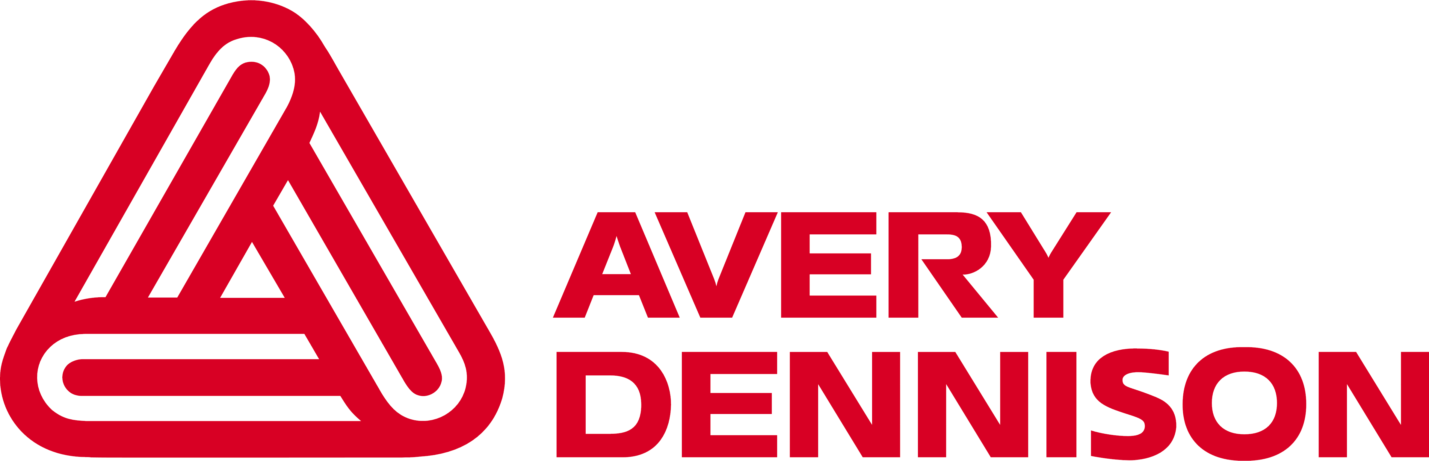 Avery Dennison - logo