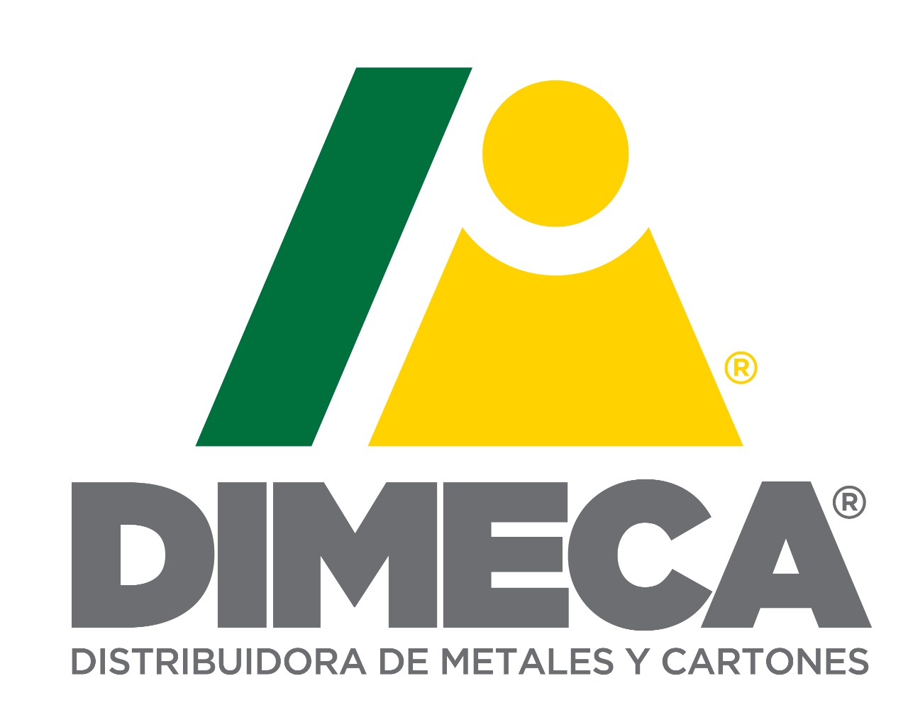 DIMECA - logo