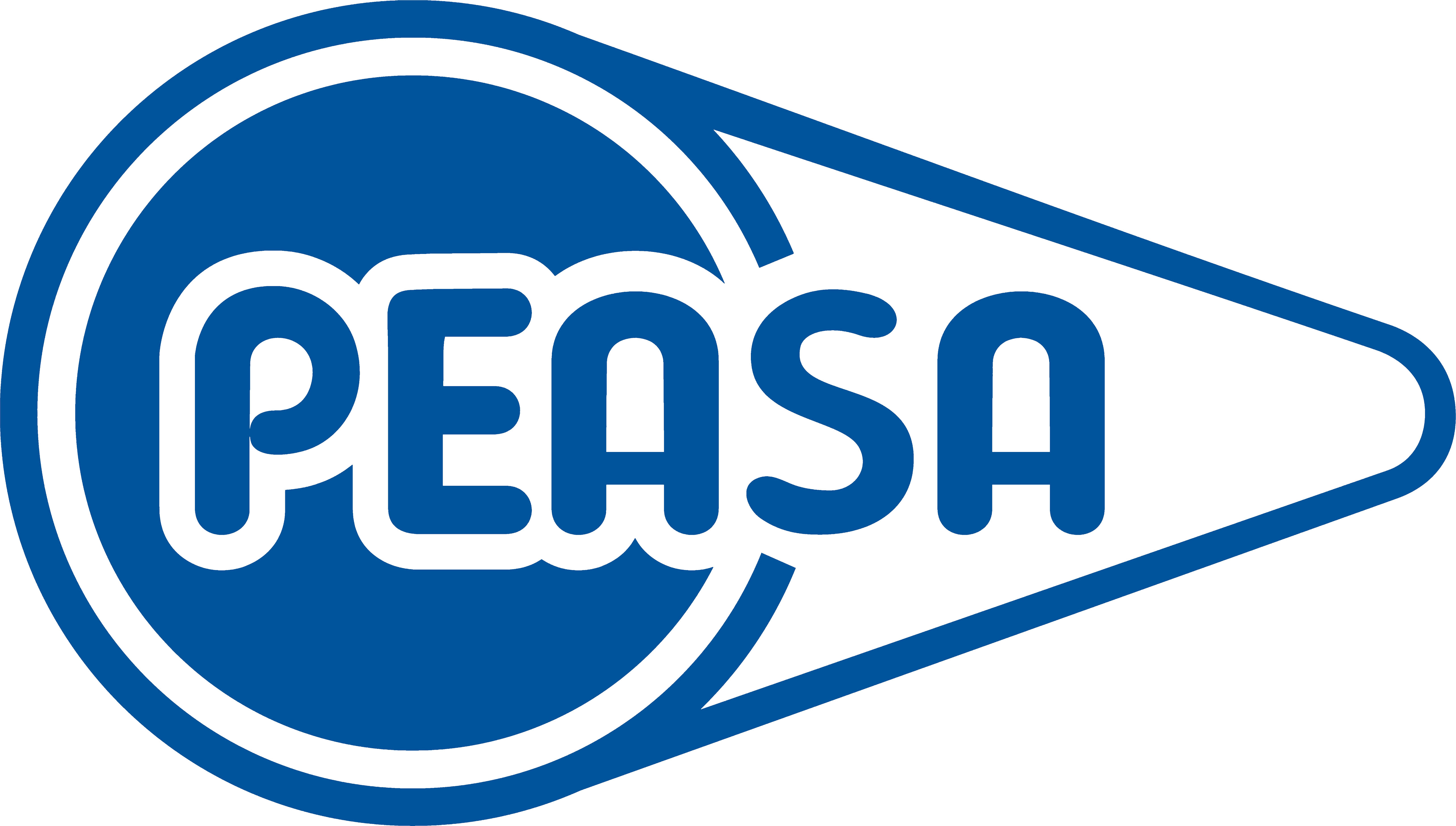 PEASA - logo