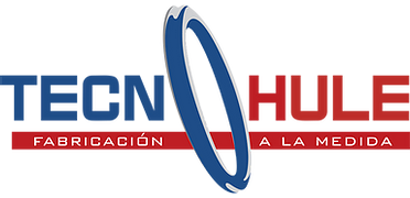 TECNOHULE - logo