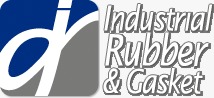 INDUSTRIAL RUBBER AND GASKET  - logo