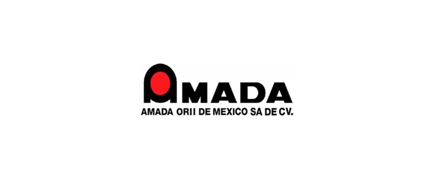 AMADA ORII - logo