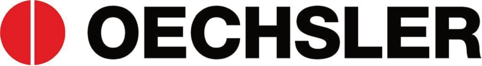 OECHSLER MEXICO - logo