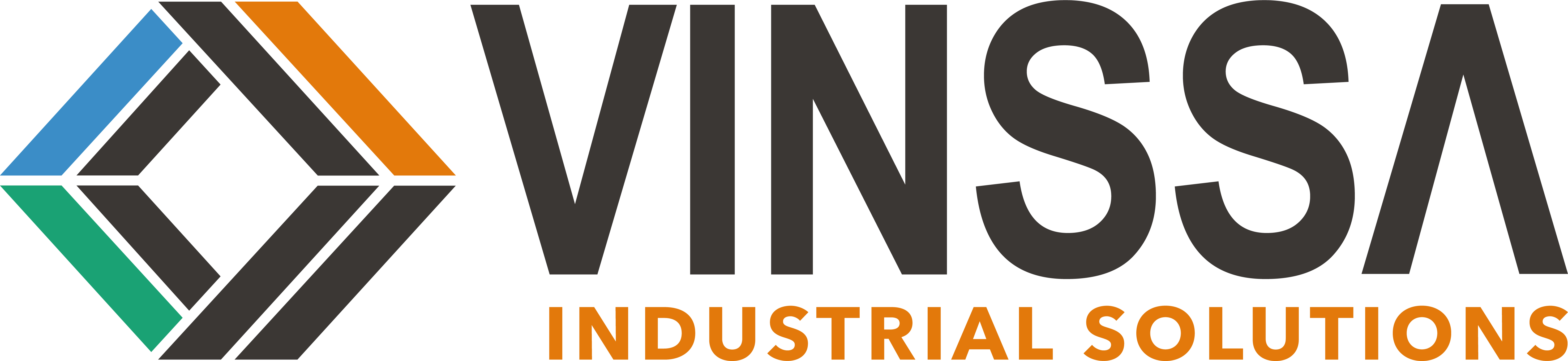 VINSSA - logo