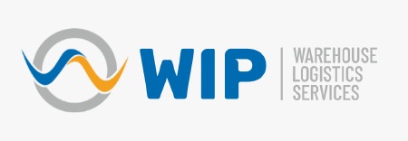 WIP LOGISTICS - logo