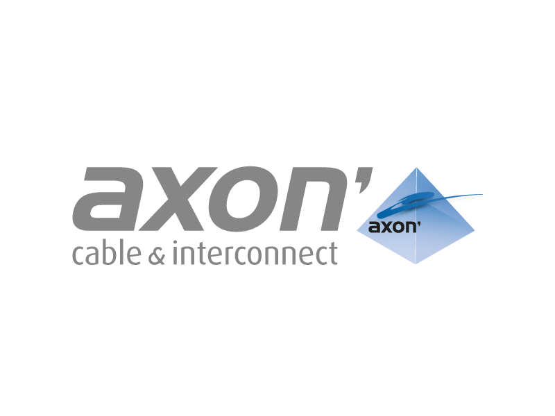 AXON INTERCONEX SA DE CV - logo