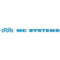 MC SYSTEMS MEXICANA - logo
