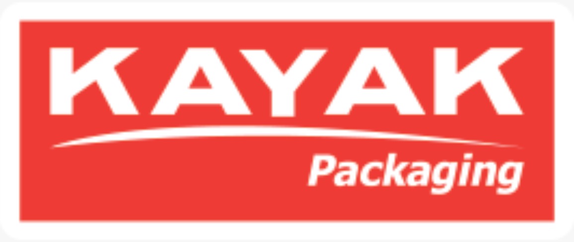 KAYAK PACKAGING - logo